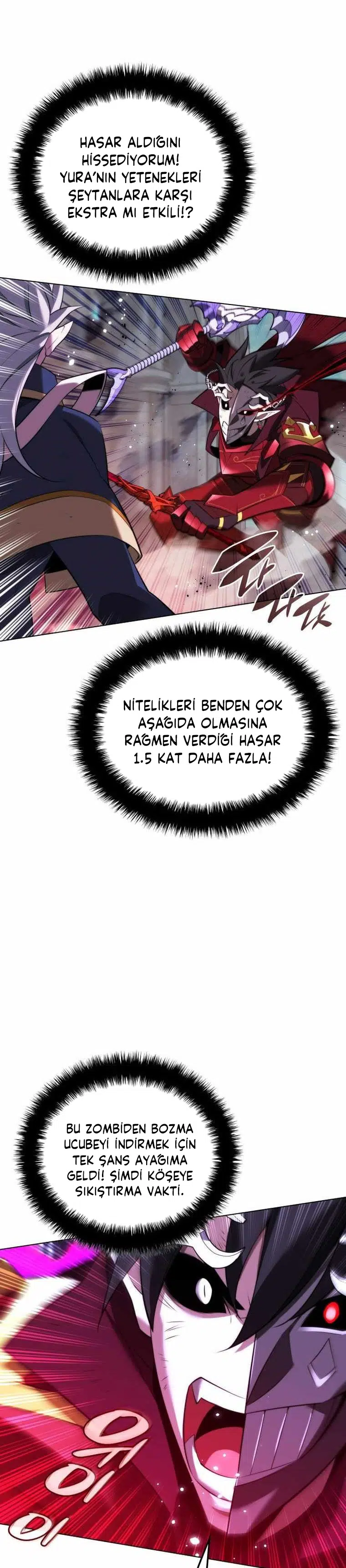 Tamteçhizat - Bölüm 192 Sayfa 46