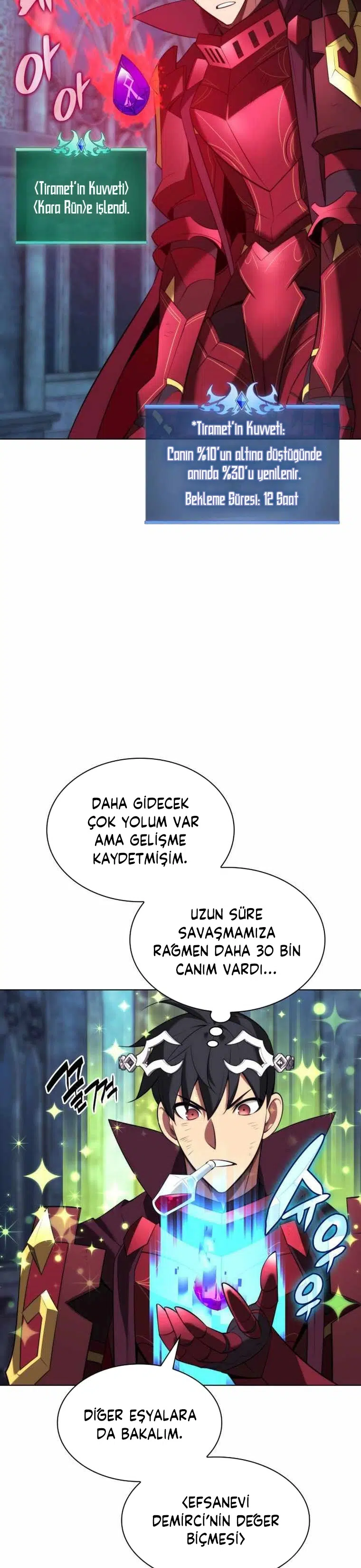 Tamteçhizat - Bölüm 193 Sayfa 3