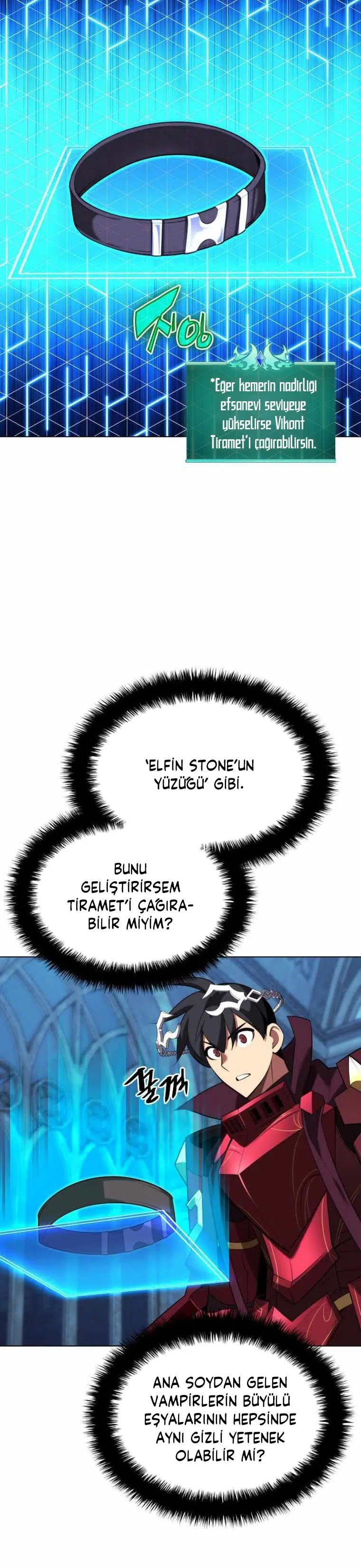 Tamteçhizat - Bölüm 193 Sayfa 5