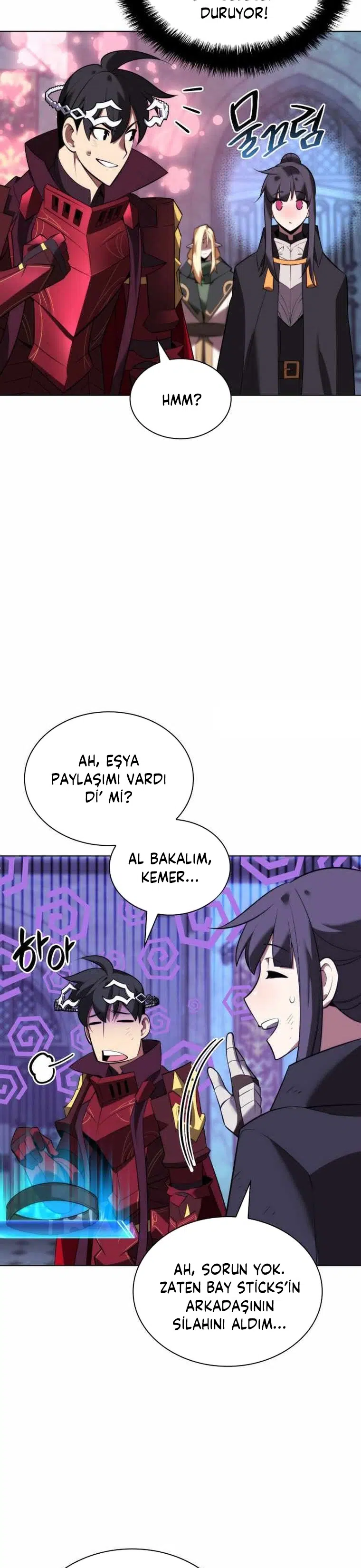Tamteçhizat - Bölüm 193 Sayfa 7