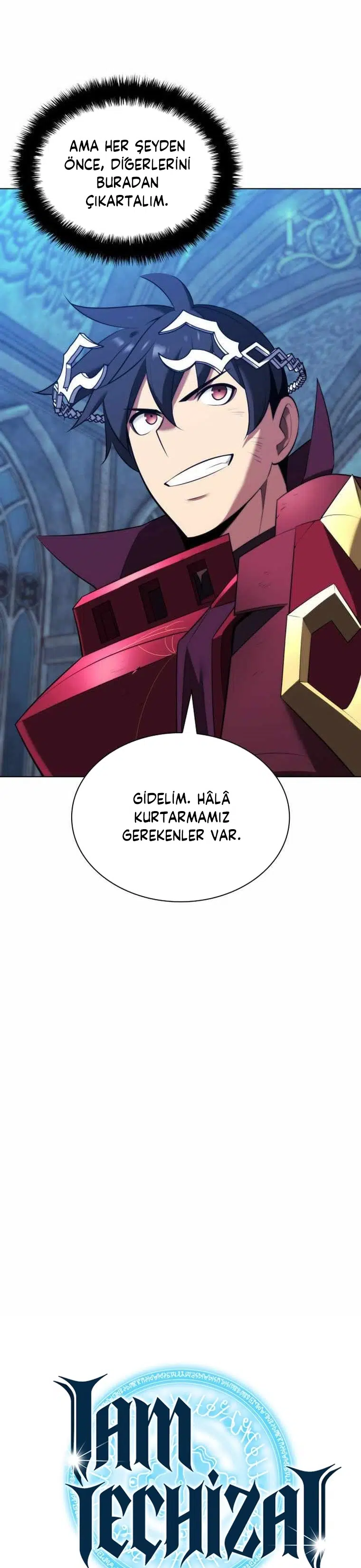 Tamteçhizat - Bölüm 193 Sayfa 9