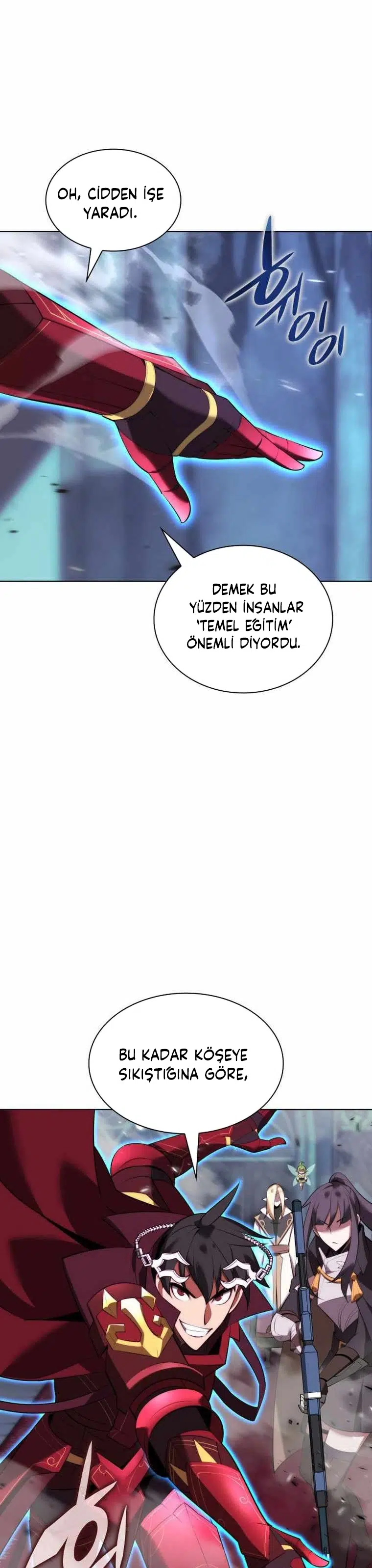 Tamteçhizat - Bölüm 193 Sayfa 33