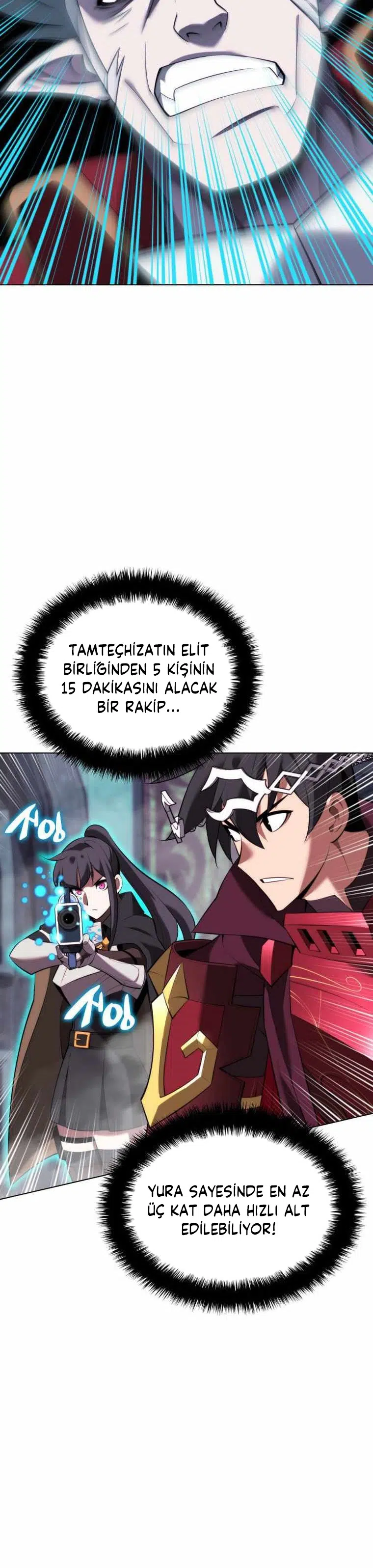 Tamteçhizat - Bölüm 193 Sayfa 35