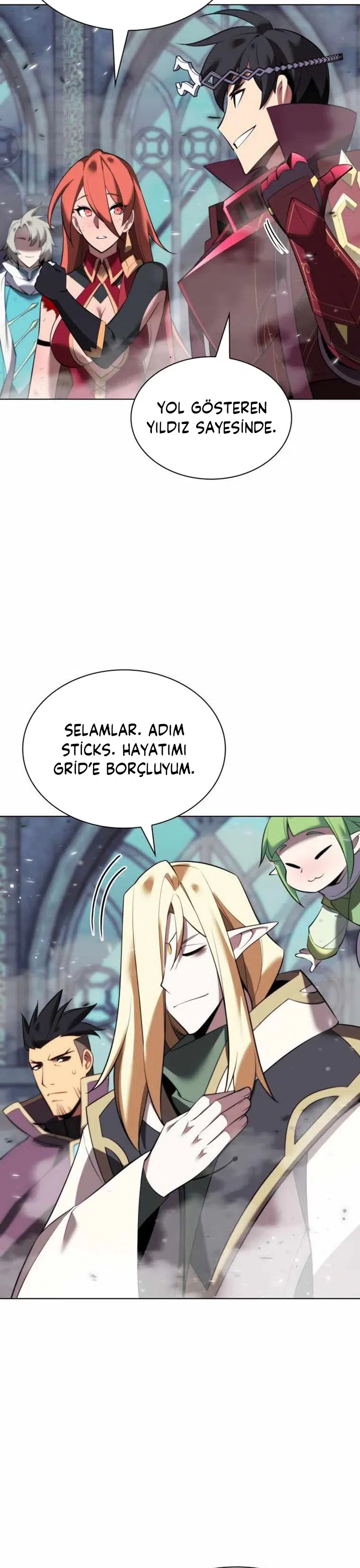Tamteçhizat - Bölüm 193 Sayfa 47