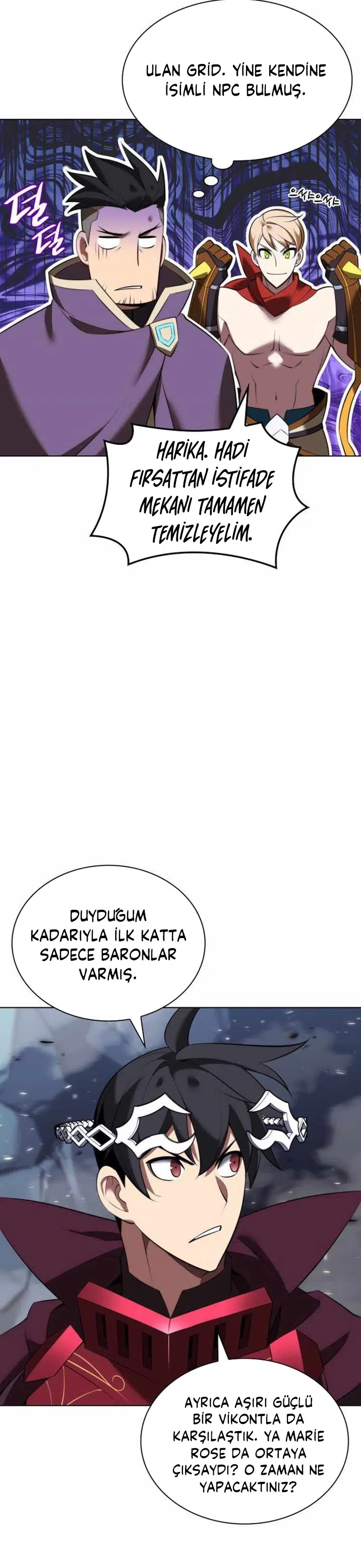 Tamteçhizat - Bölüm 193 Sayfa 48