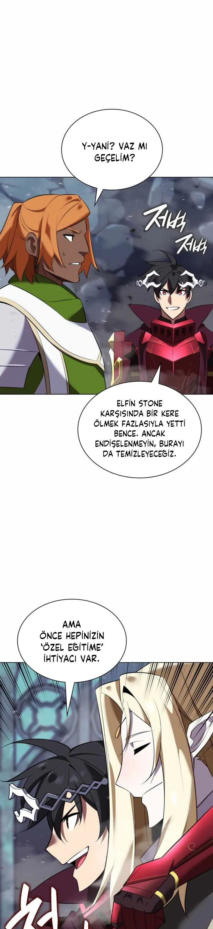Tamteçhizat - Bölüm 193 Sayfa 49