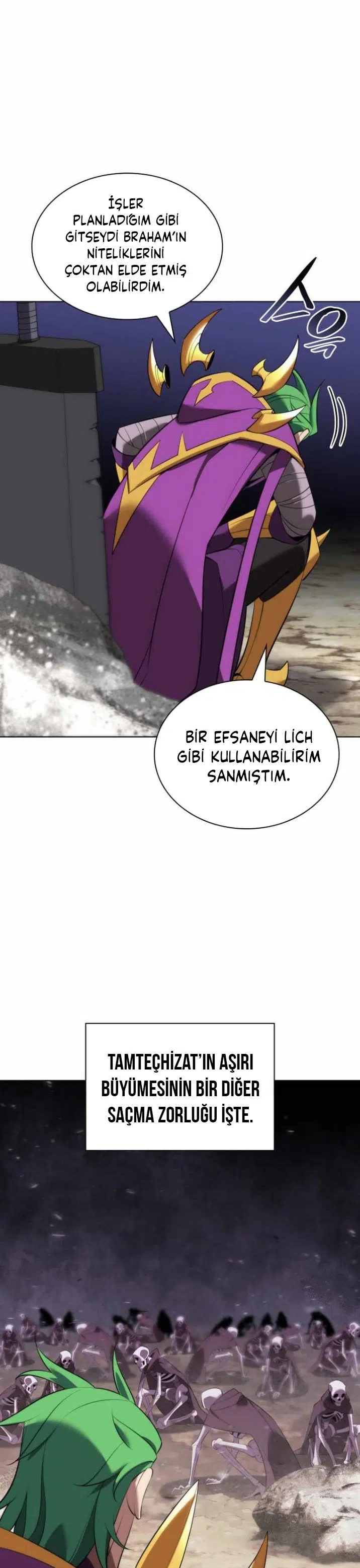 Tamteçhizat - Bölüm 193 Sayfa 55