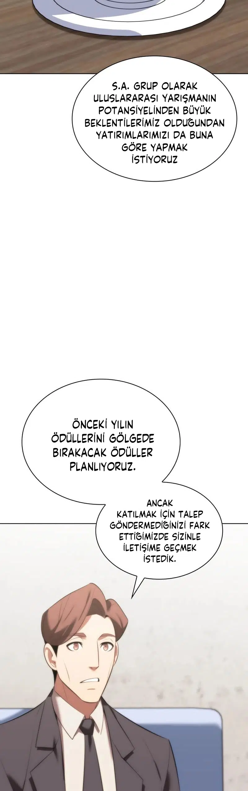 Tamteçhizat - Bölüm 194 Sayfa 12