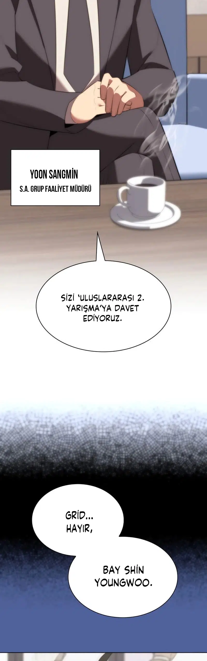Tamteçhizat - Bölüm 194 Sayfa 13