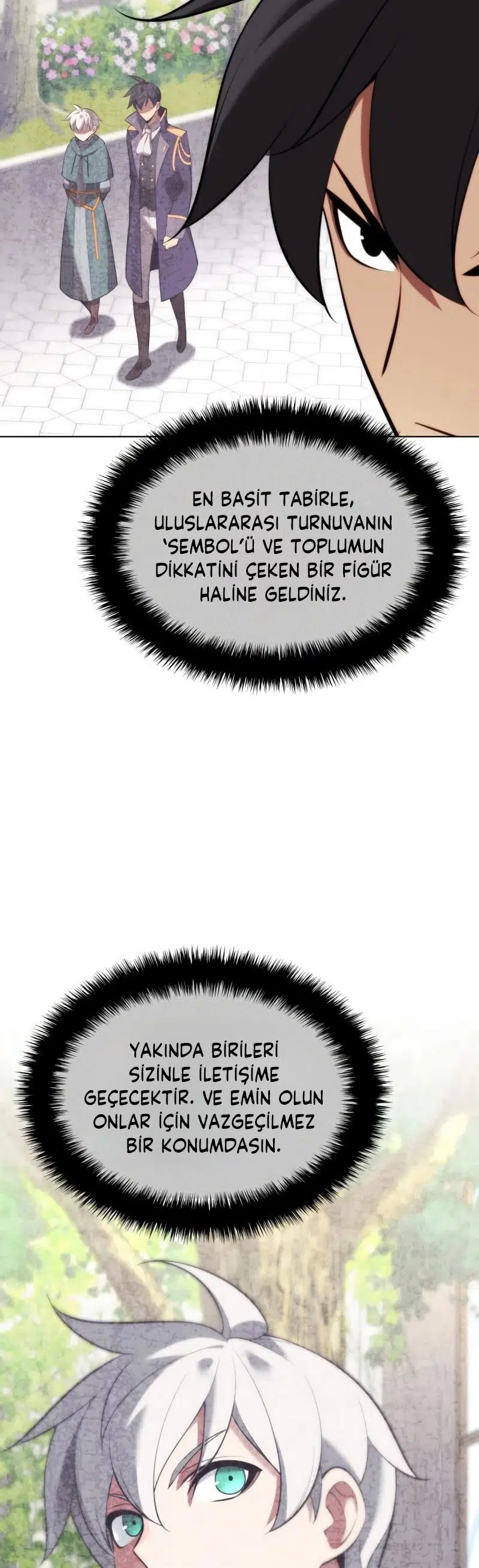 Tamteçhizat - Bölüm 194 Sayfa 20