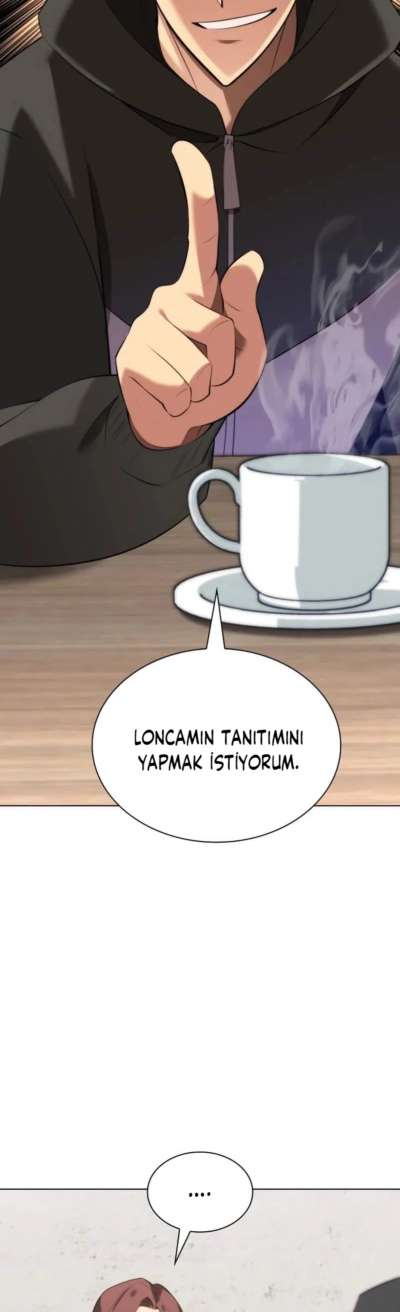 Tamteçhizat - Bölüm 194 Sayfa 22