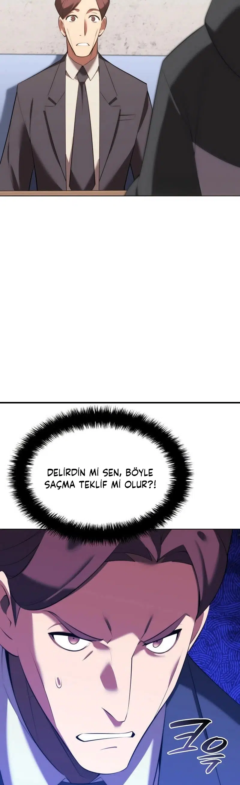 Tamteçhizat - Bölüm 194 Sayfa 23