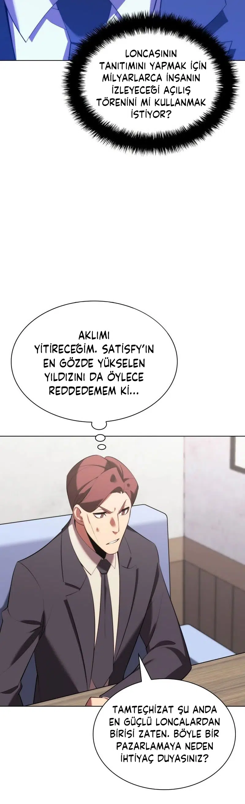 Tamteçhizat - Bölüm 194 Sayfa 24