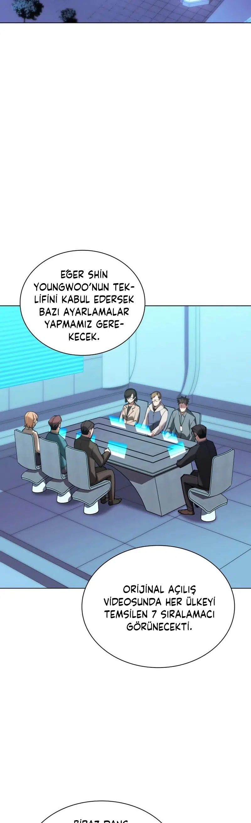 Tamteçhizat - Bölüm 194 Sayfa 30