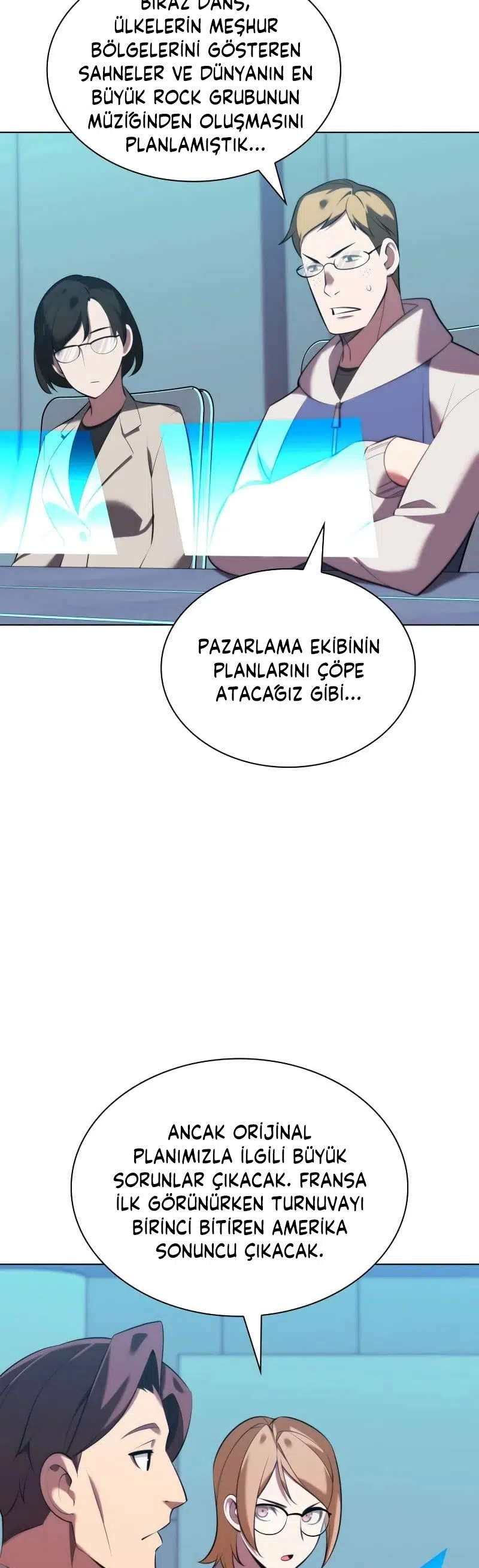 Tamteçhizat - Bölüm 194 Sayfa 31