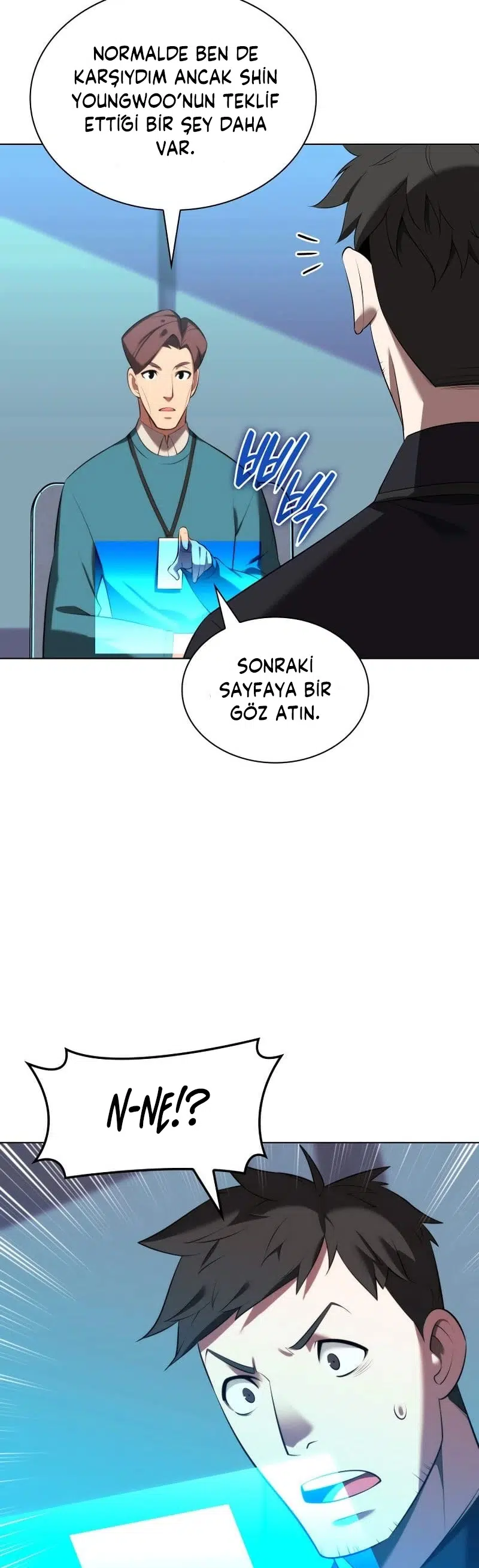 Tamteçhizat - Bölüm 194 Sayfa 34