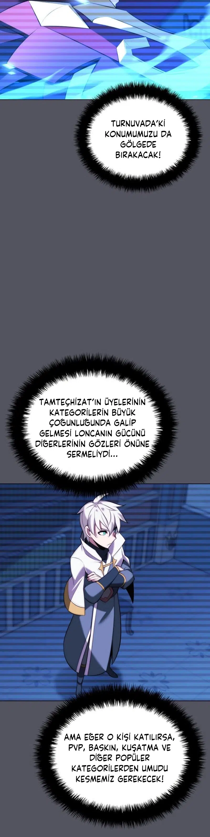Tamteçhizat - Bölüm 194 Sayfa 54