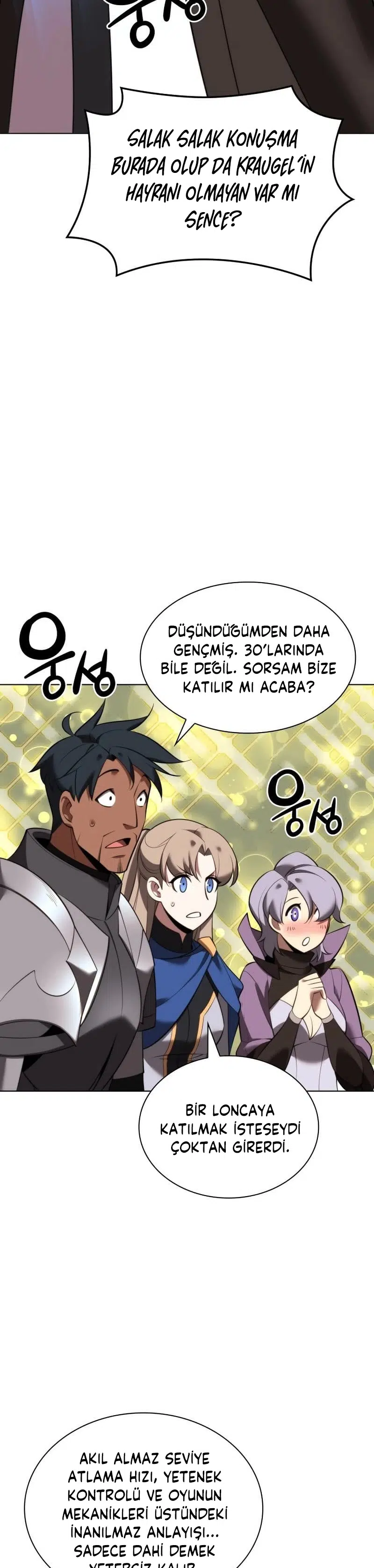 Tamteçhizat - Bölüm 195 Sayfa 4