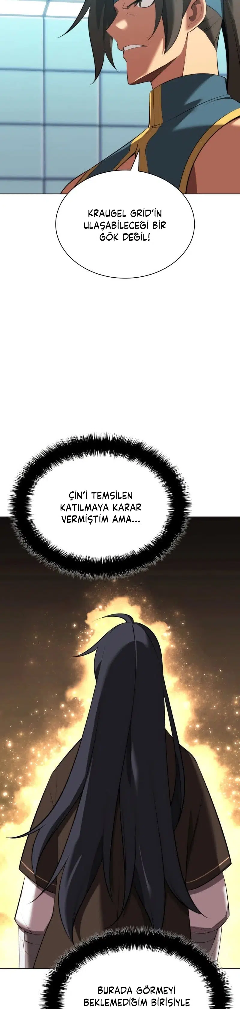 Tamteçhizat - Bölüm 195 Sayfa 8