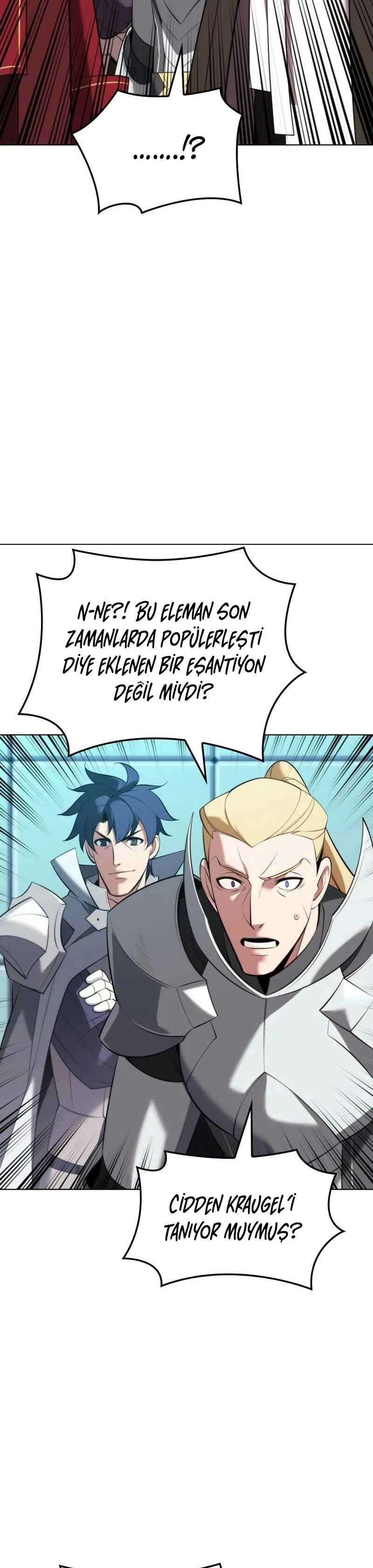 Tamteçhizat - Bölüm 195 Sayfa 12