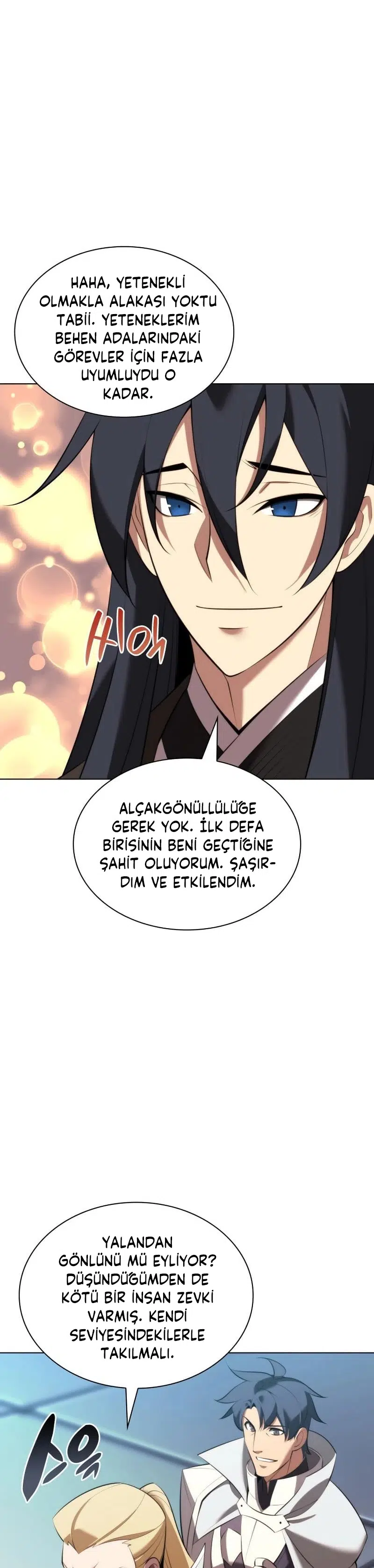 Tamteçhizat - Bölüm 195 Sayfa 17