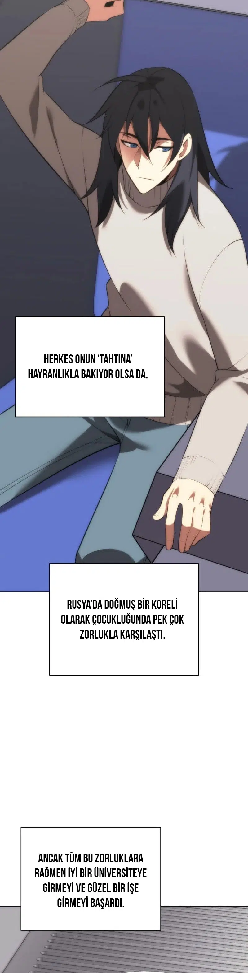 Tamteçhizat - Bölüm 195 Sayfa 23