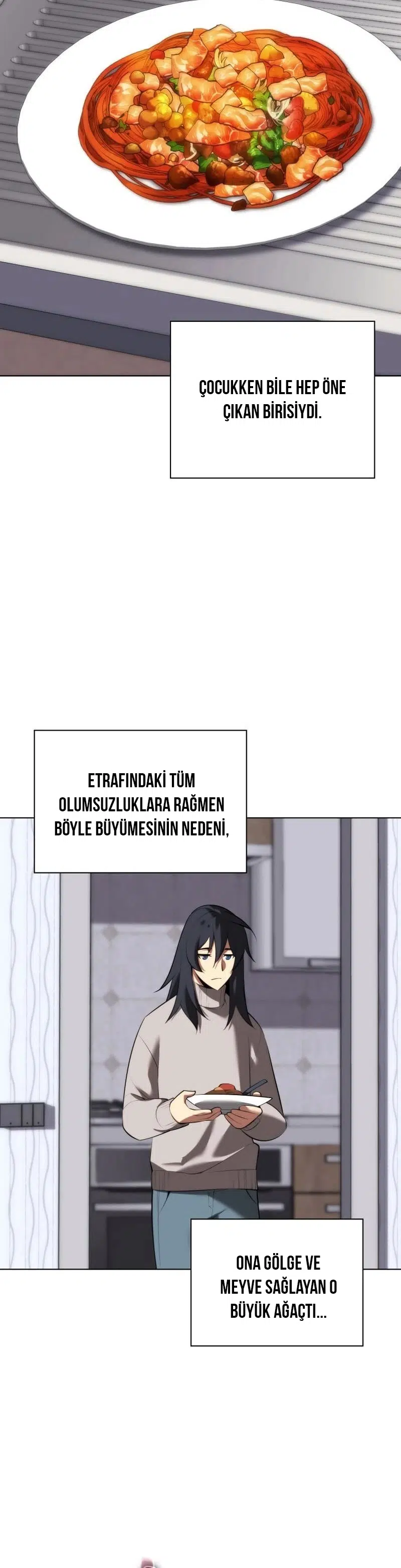 Tamteçhizat - Bölüm 195 Sayfa 24