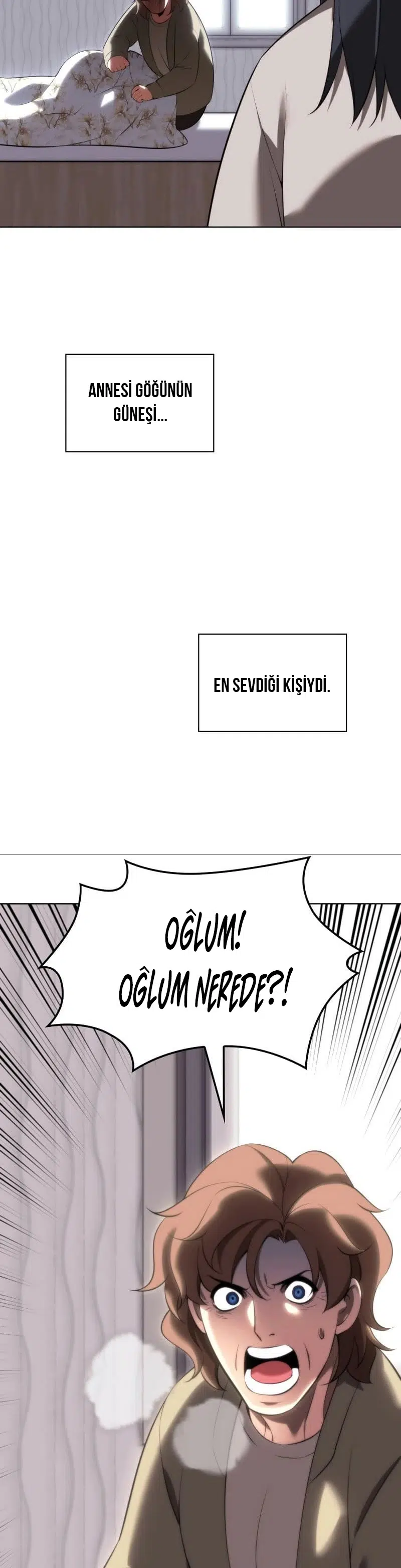 Tamteçhizat - Bölüm 195 Sayfa 26