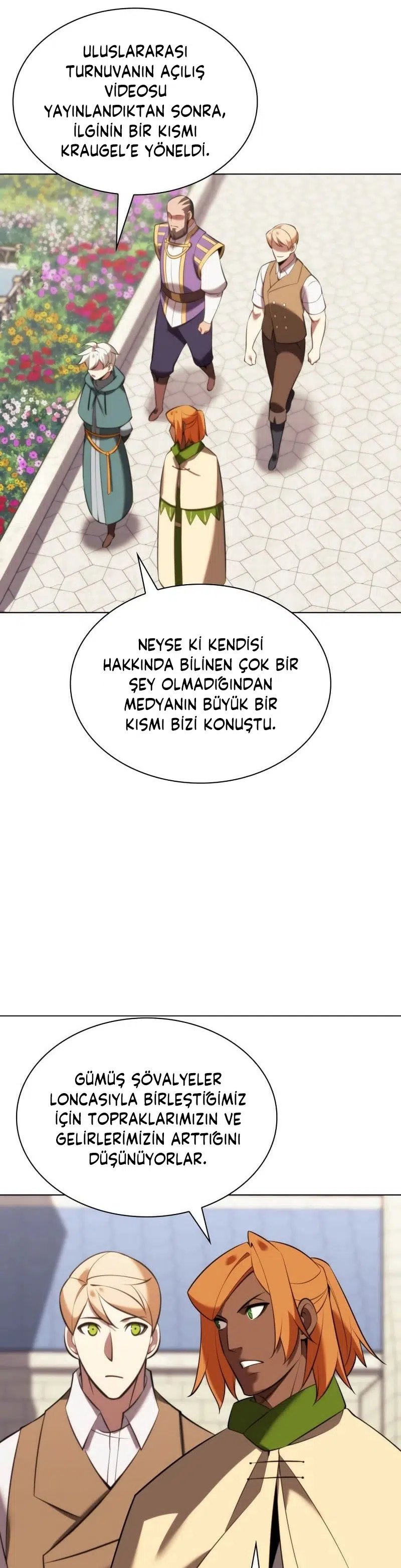 Tamteçhizat - Bölüm 195 Sayfa 33