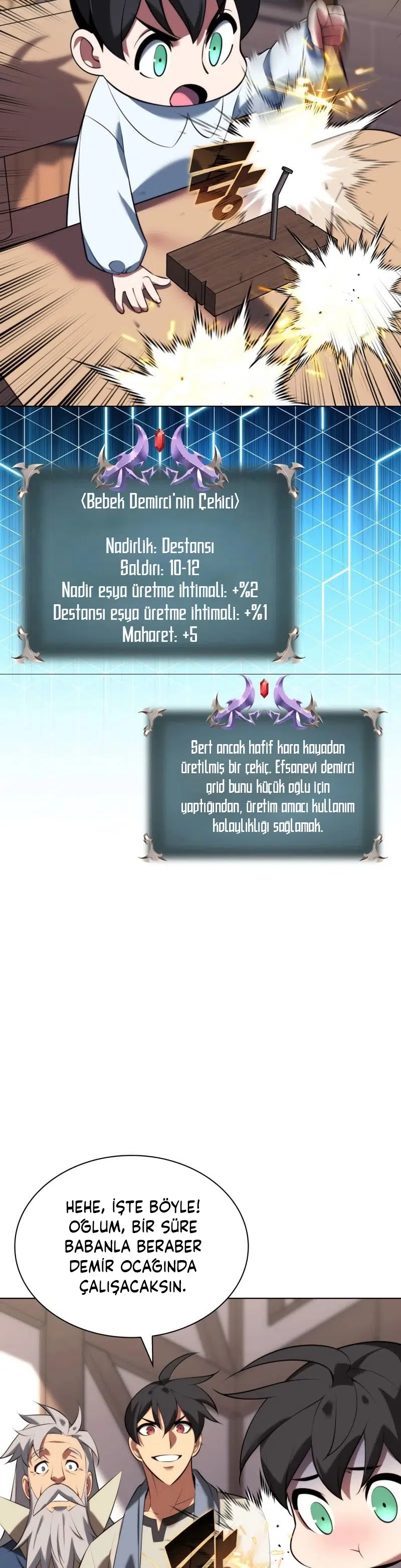 Tamteçhizat - Bölüm 195 Sayfa 37