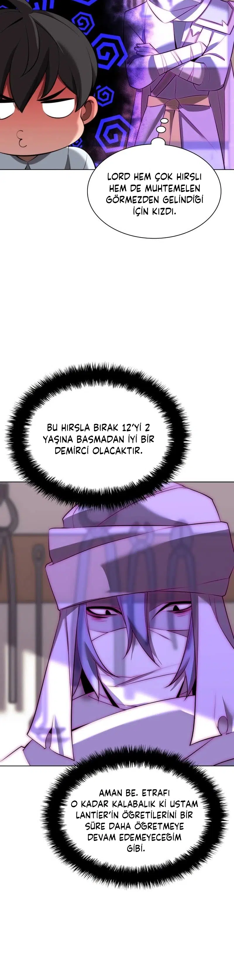 Tamteçhizat - Bölüm 195 Sayfa 42