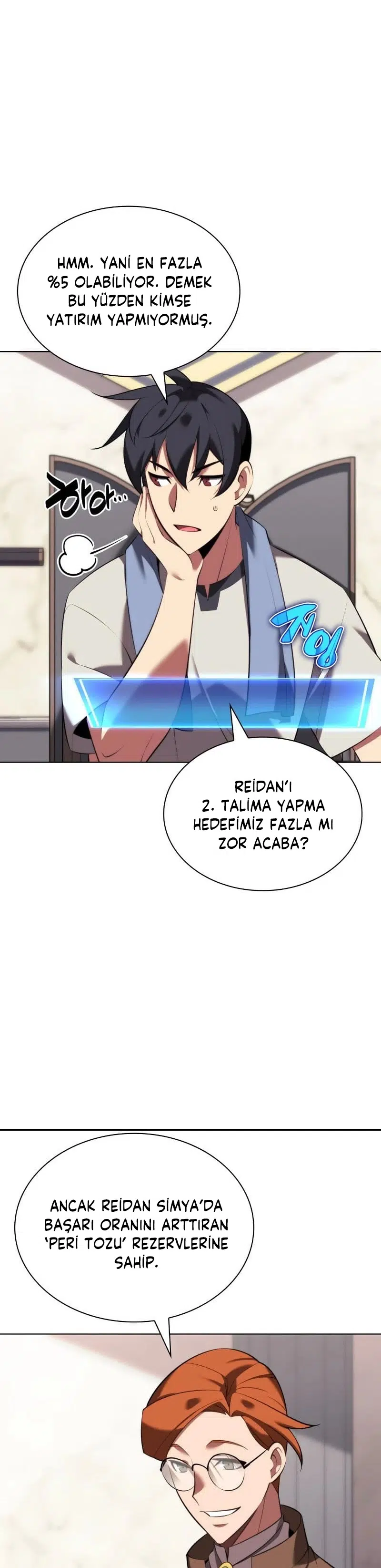 Tamteçhizat - Bölüm 195 Sayfa 47