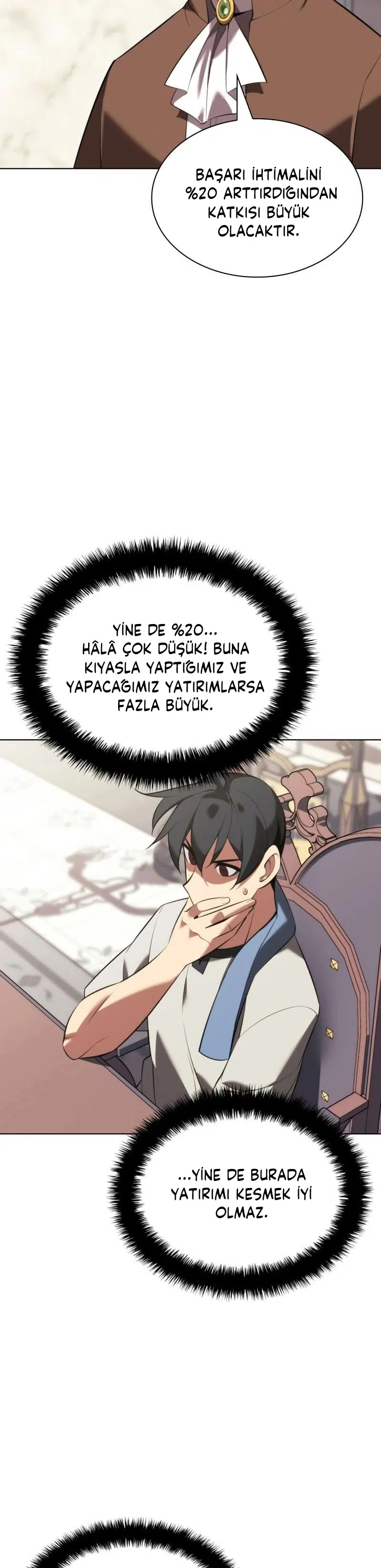 Tamteçhizat - Bölüm 195 Sayfa 48