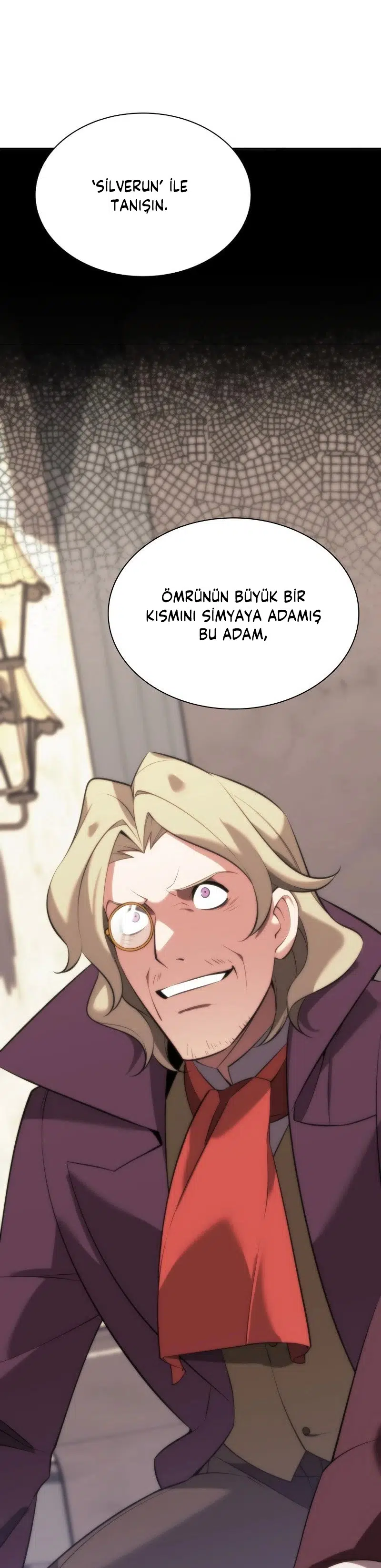 Tamteçhizat - Bölüm 195 Sayfa 54