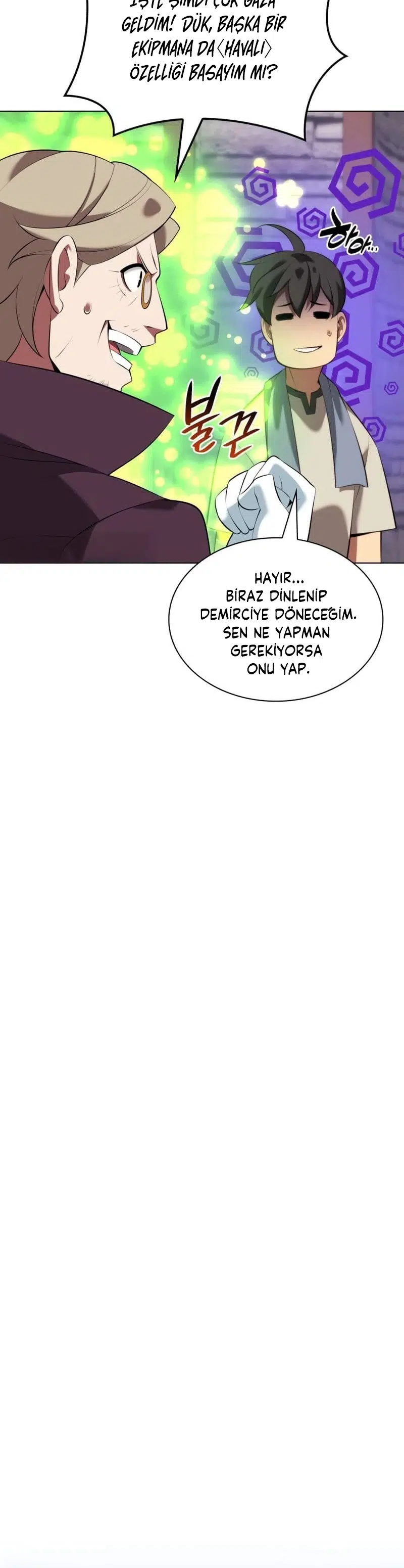 Tamteçhizat - Bölüm 196 Sayfa 20