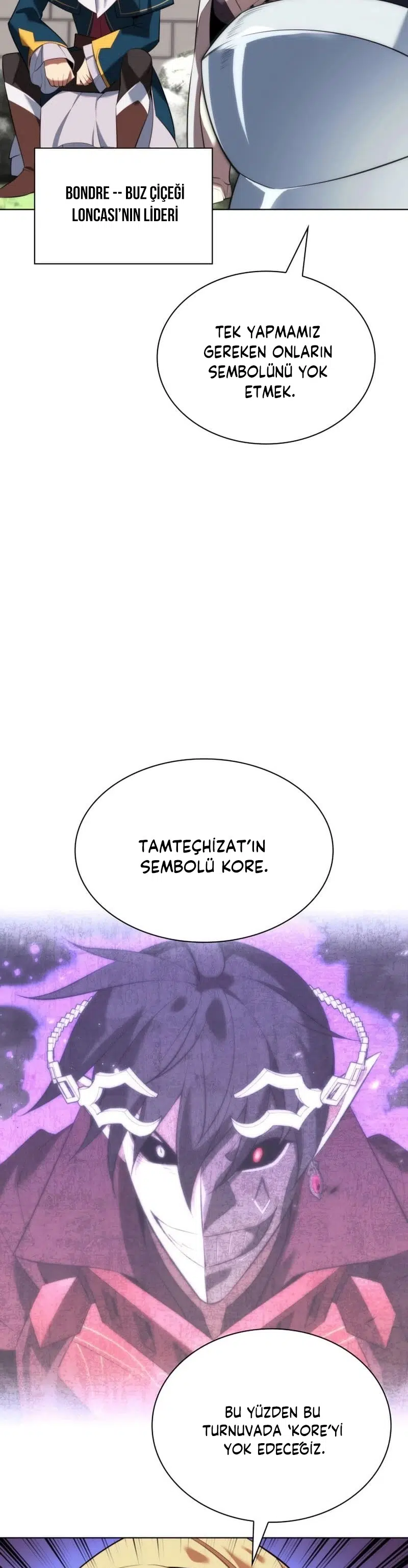 Tamteçhizat - Bölüm 196 Sayfa 33