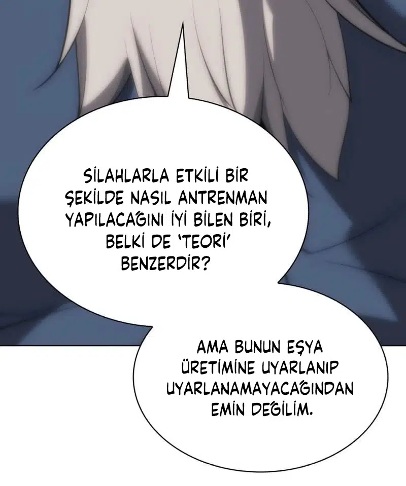 Tamteçhizat - Bölüm 196 Sayfa 65