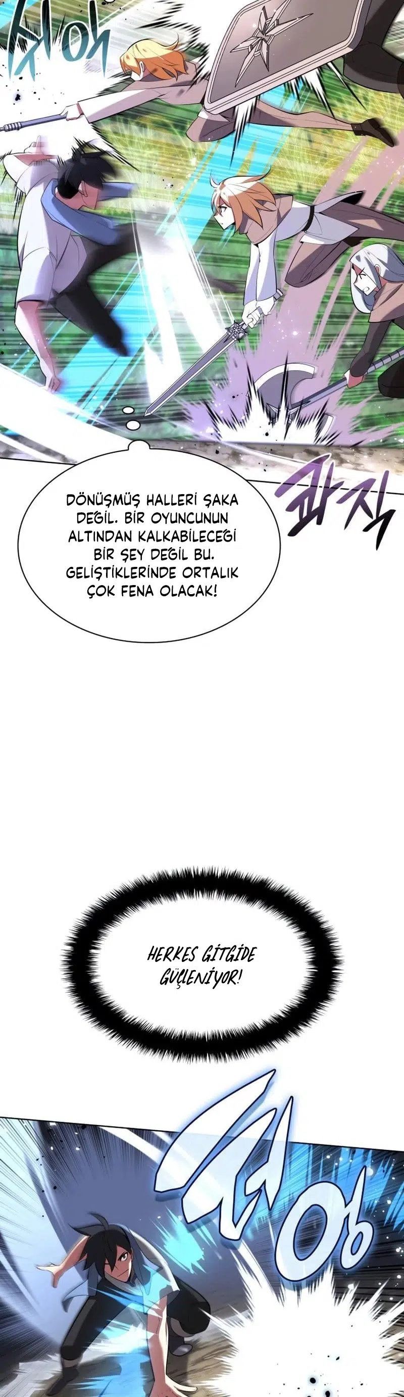 Tamteçhizat - Bölüm 197 Sayfa 15