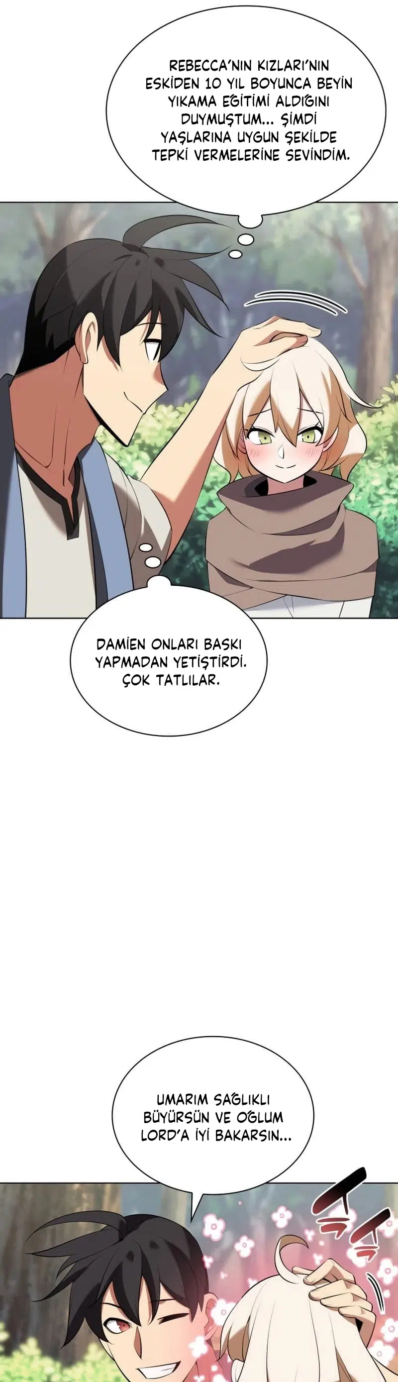 Tamteçhizat - Bölüm 197 Sayfa 23