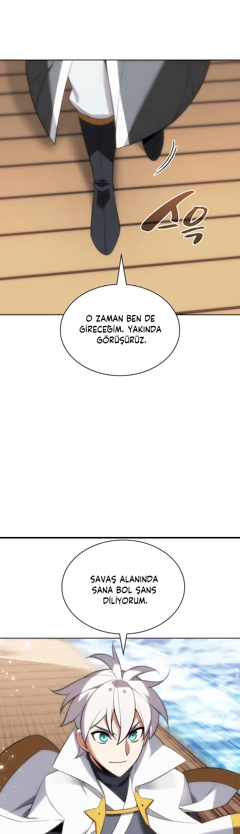 Tamteçhizat - Bölüm 197 Sayfa 42