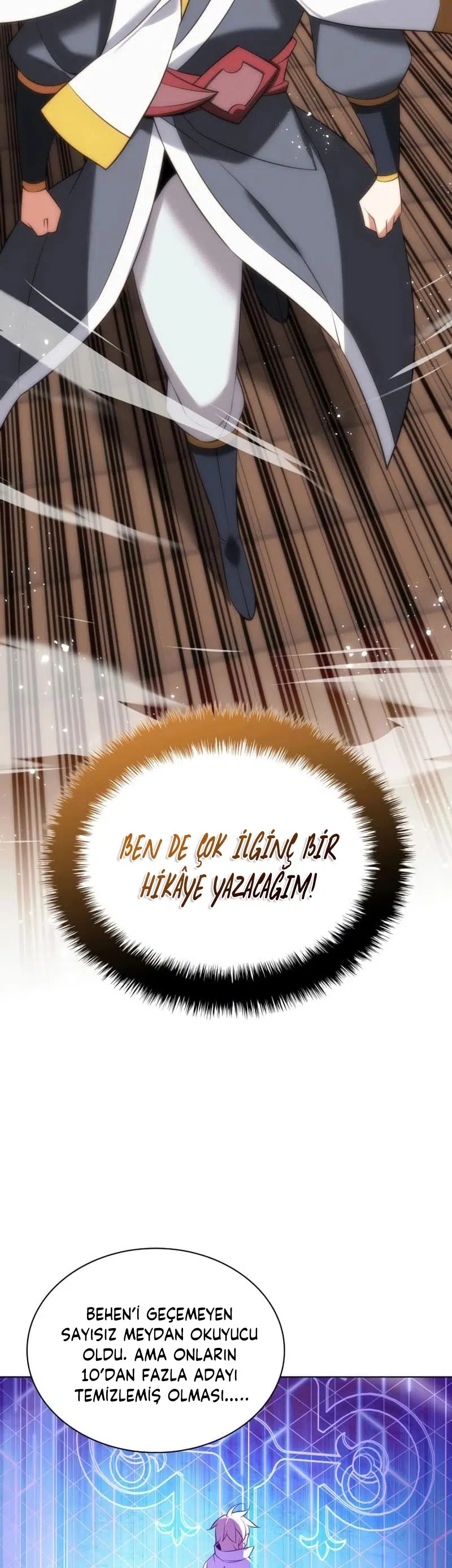 Tamteçhizat - Bölüm 197 Sayfa 43