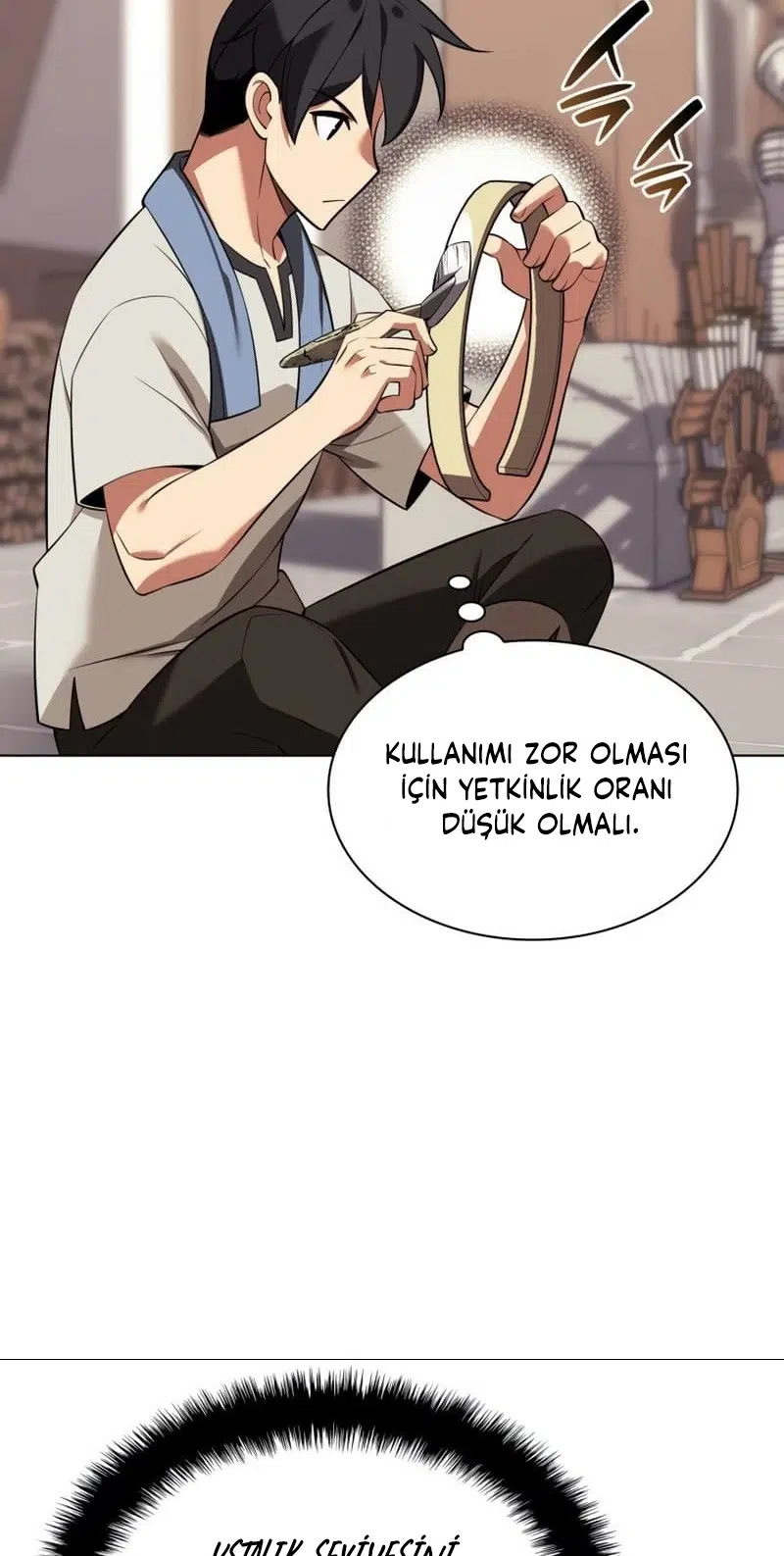 Tamteçhizat - Bölüm 197 Sayfa 55