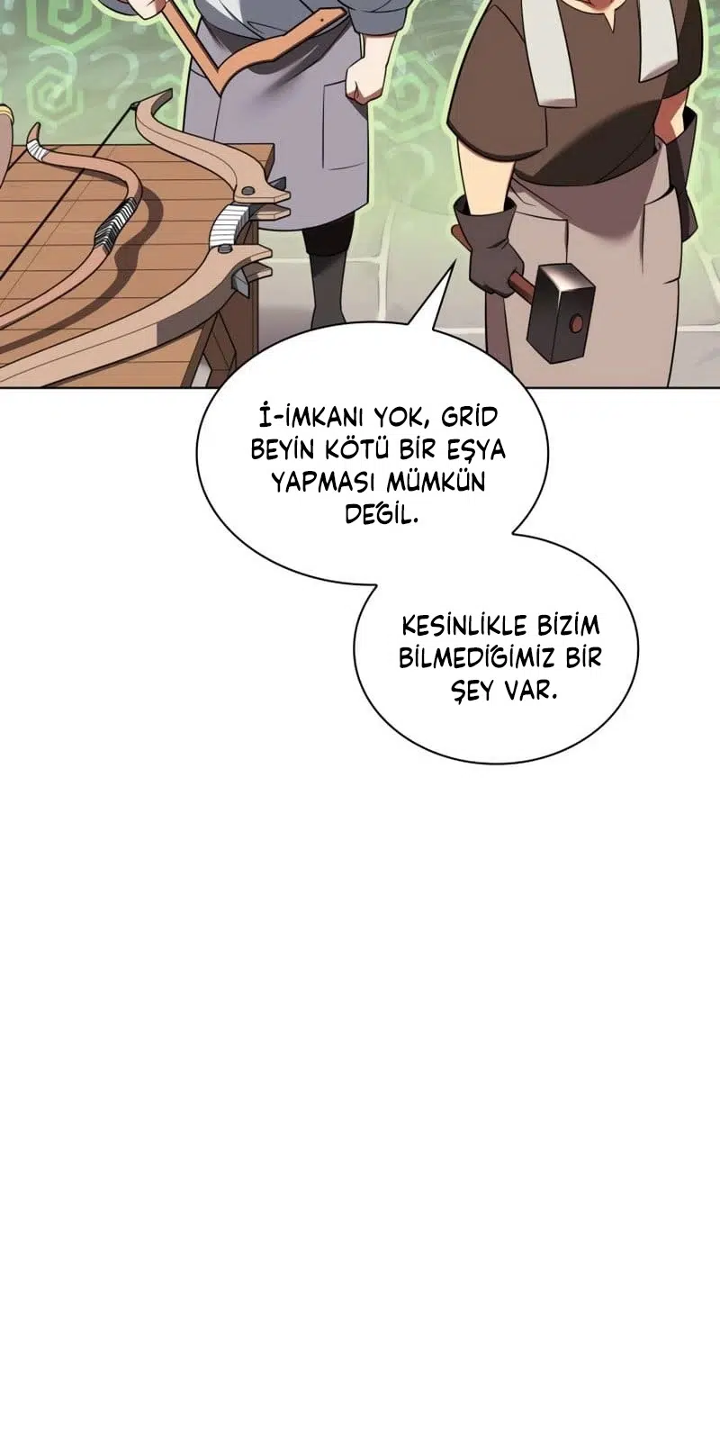 Tamteçhizat - Bölüm 197 Sayfa 63