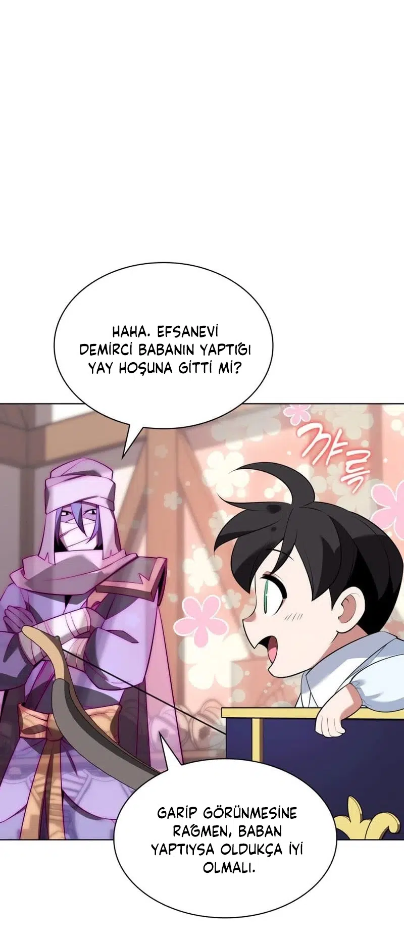Tamteçhizat - Bölüm 197 Sayfa 74
