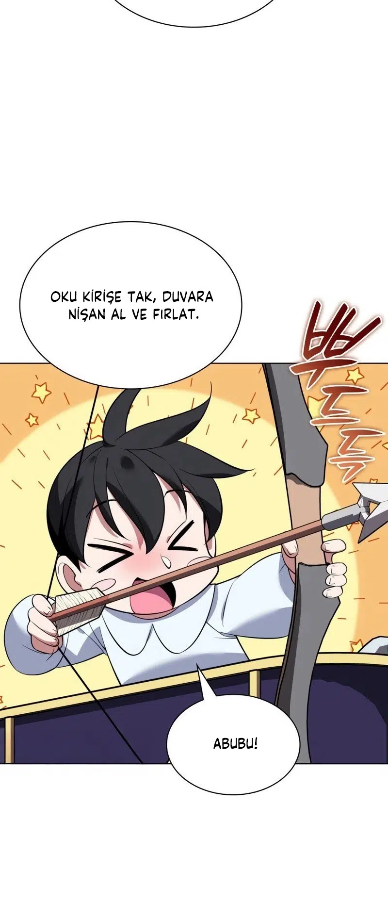 Tamteçhizat - Bölüm 197 Sayfa 76