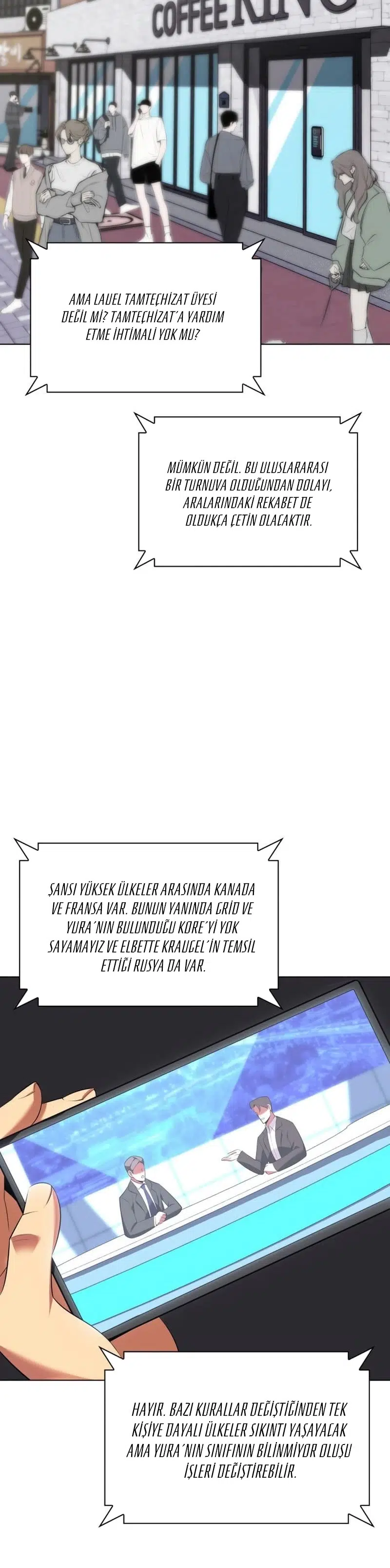 Tamteçhizat - Bölüm 198 Sayfa 8