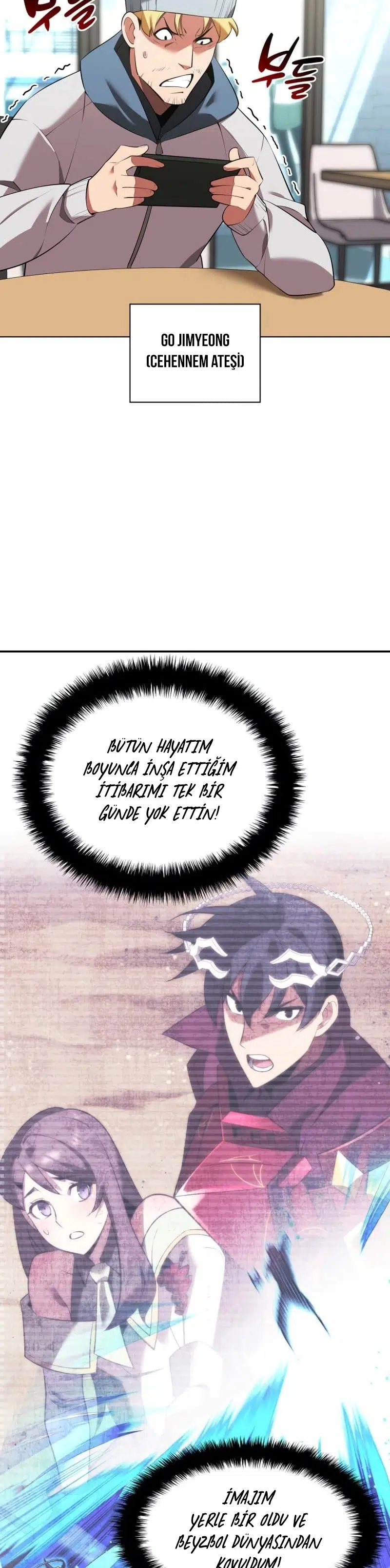 Tamteçhizat - Bölüm 198 Sayfa 12