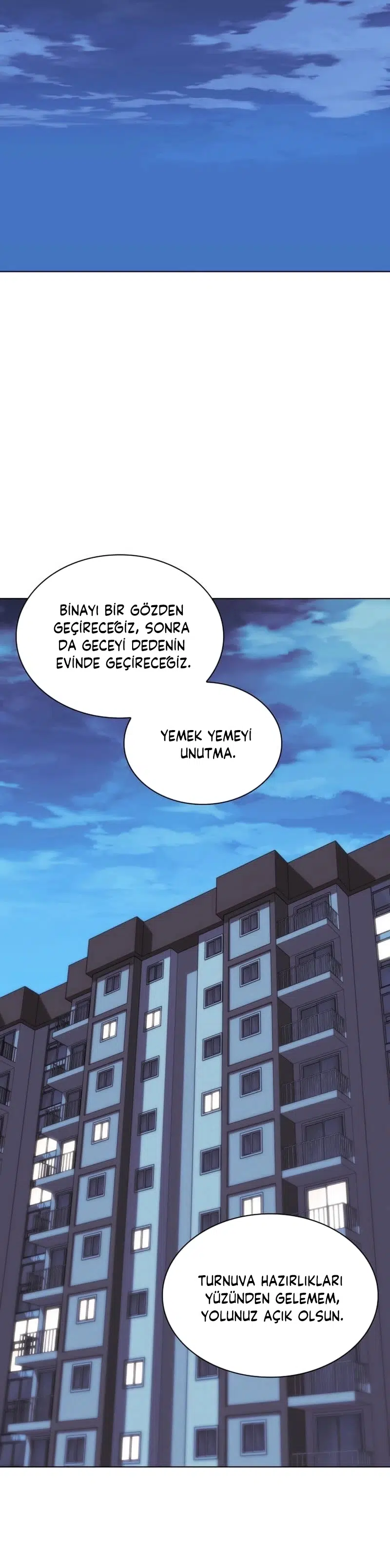 Tamteçhizat - Bölüm 198 Sayfa 15