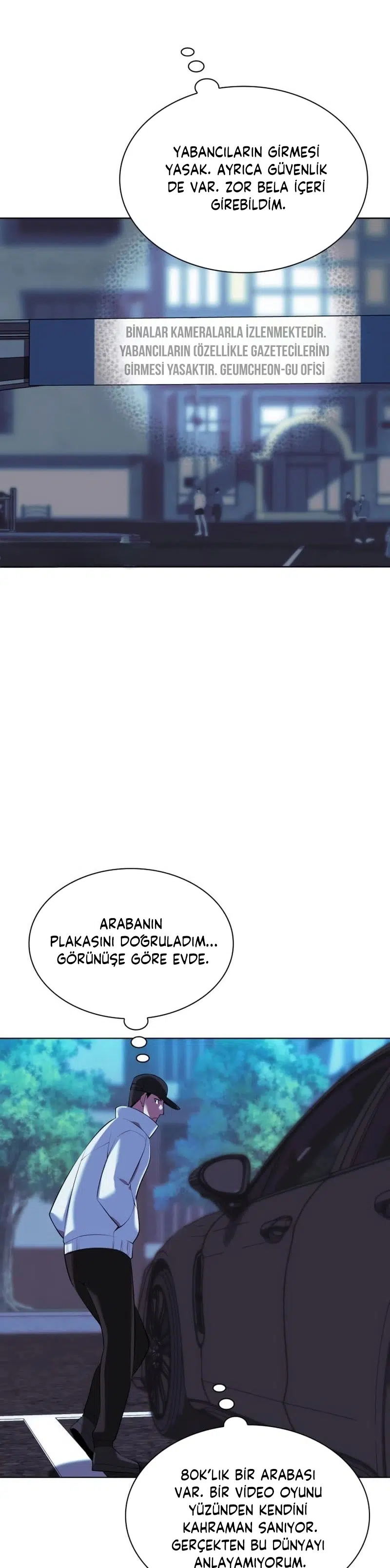 Tamteçhizat - Bölüm 198 Sayfa 17