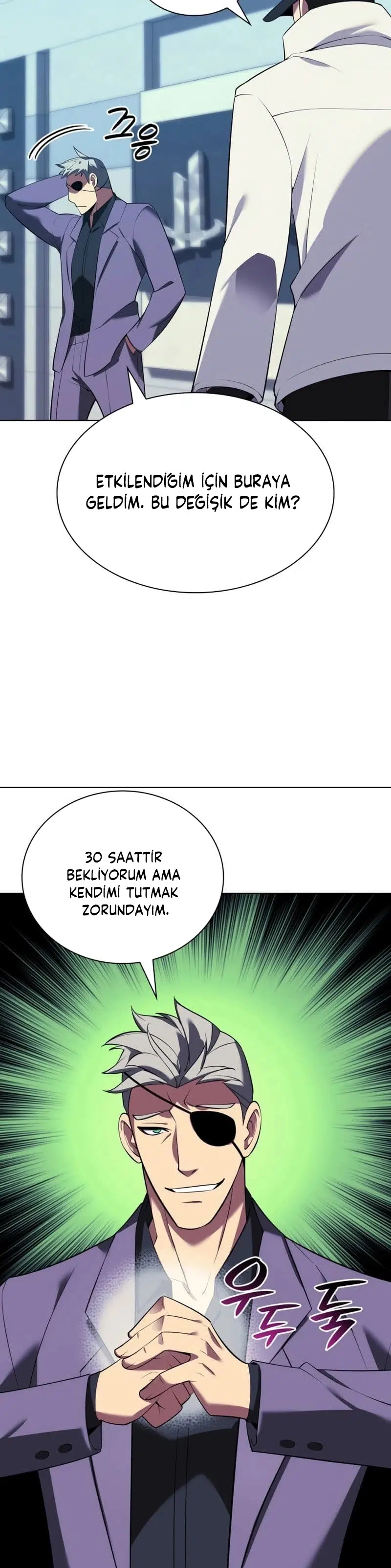 Tamteçhizat - Bölüm 198 Sayfa 30